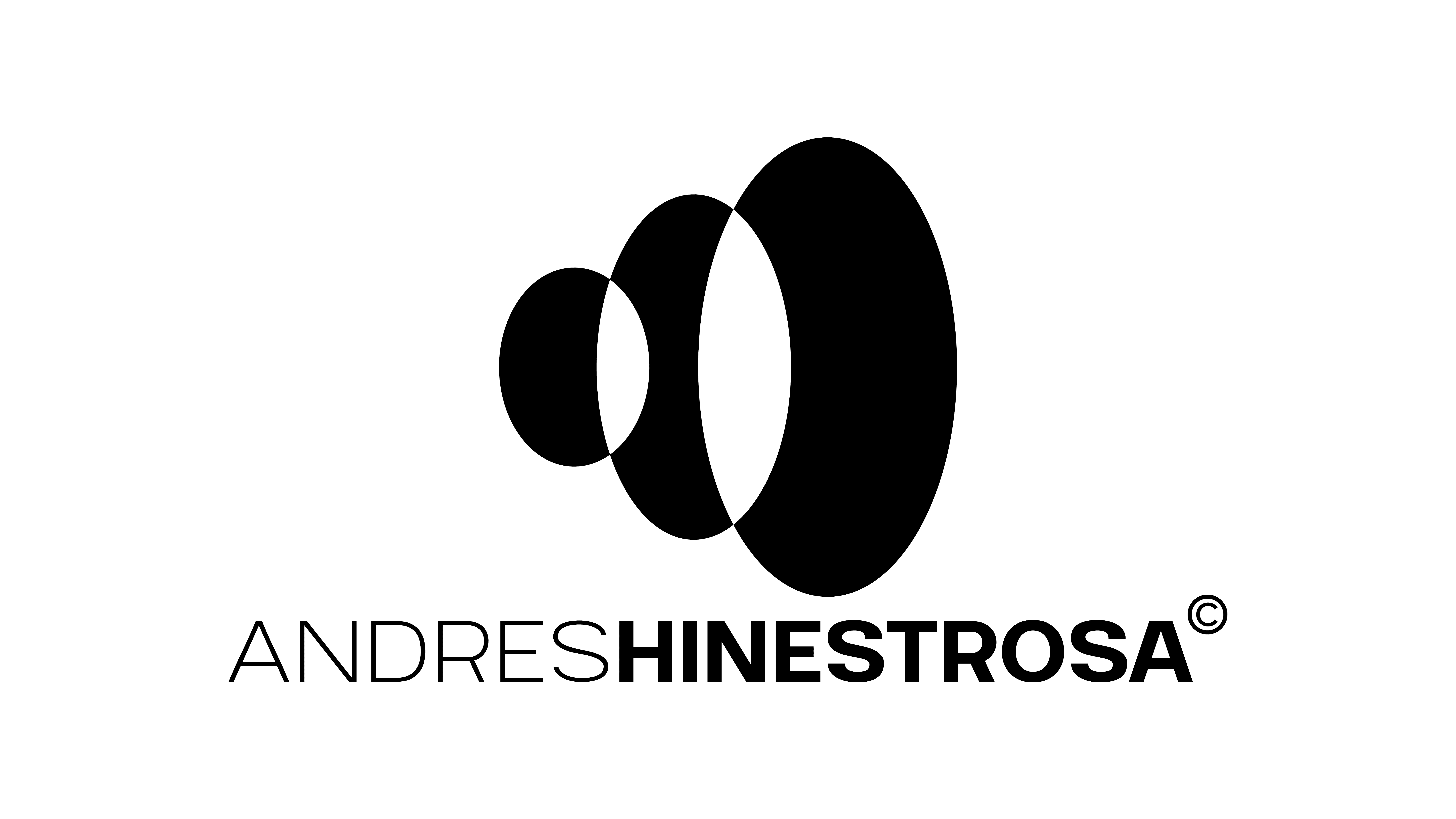 logotipo andreshinestrosa